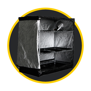 Mammoth Prime Propagator 125 - 126x62x145cm