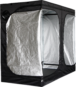 Mammoth Classic+ 240L - 240x120x200cm