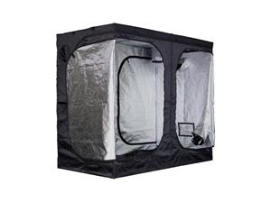 Mammoth Pro+ HC 240L - 240x120x225cm