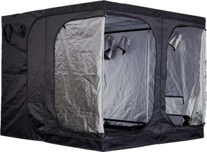 Mammoth Pro+ 240 - 240x240x200cm
