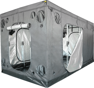 Mammoth Elite+ HC 480L - 240x480x240cm