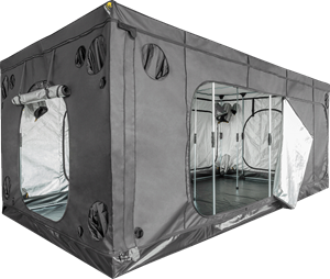 Mammoth Elite+ HC 600L - 300x600x240cm