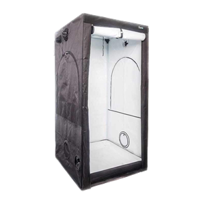 Phantom 150 Deluxe - 150x150x215cm