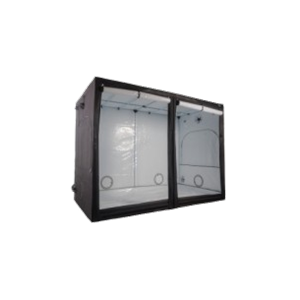 Phantom 240W Deluxe - 120x240x215cm