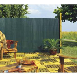 Nortene Rietscherm Plasticane Pvc Groen 1,5x3m