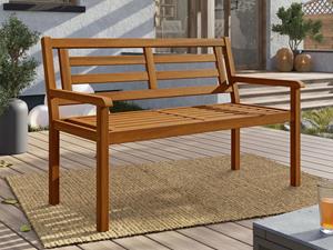 Mobistoxx Tuinbank TERRACINA 120 cm acacia