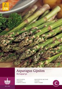 Jub 1 Asparagus Gijnlim - 