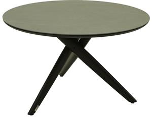 Relax Tuintafel Lissabon Ø120 cm