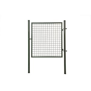 Giardino Promo Poort H 80 X L 100cm Zonder Slot Groen