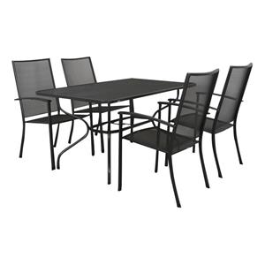 Kettler Tuinset Siero Strekmetaal 145 x 90 cm