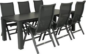 Relax Tuinset Roma Torino 240 cm