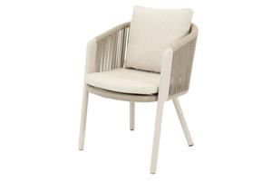 Relax Armstoel Perpignan Latte Mocha
