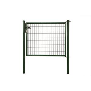 Giardino Enkele Poort Napoli H 100 X L 125cm Groen