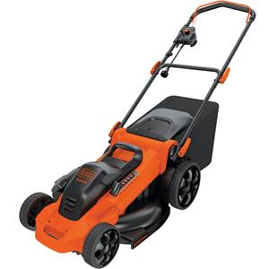 BLACK+DECKER LM2000-QS