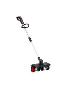 Al-Ko Lawn aerator AR 1835 w/ battery and charger