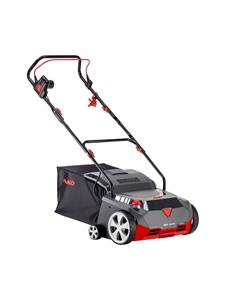 Al-Ko Electric Electric vertical cutter 38.4 E Combi Care