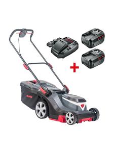 Al-Ko Electric 38.2 Li Comfort