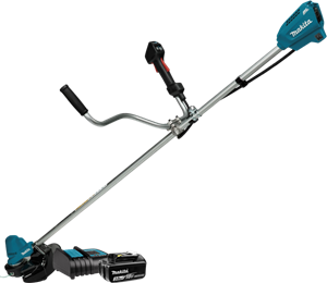 Makita DUR190UZX9 3,0 Ah Accu Starterspakket