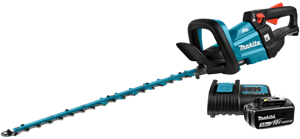 Makita DUH602Z 3,0 Ah Accu Starterspakket