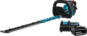 Makita DUH751Z 3,0 Ah Accu Starterspakket