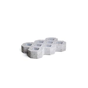 Cobo Garden Grasdal - Beton - 60x40x10cm