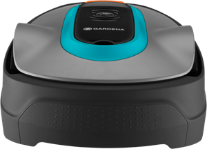 Gardena Smart SILENO City 400
