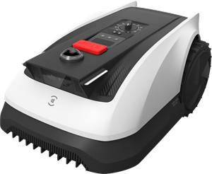 Ecovacs Goat O500 Panorama