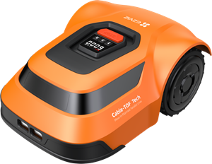 Ezviz Smart RM600