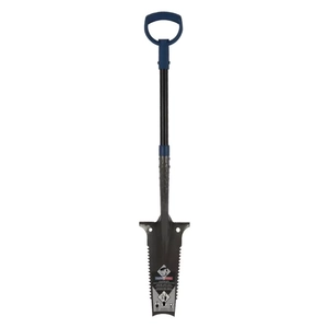 Plusjop Zaagspade - Boomwortelspade - Gehard staal - 115cm