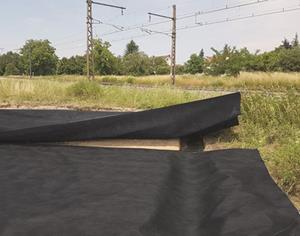 RootBarrier DuPont Plantex Platinium 240 g/m² 50 mtr 250cm