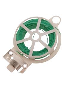 Green>it Plastic Coated Binding Wire