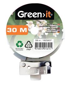 Green>it Tying Thread 30 m