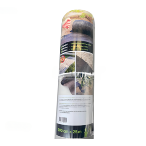 Plusjop +Garden pro-line Onkruid beschermer Q500