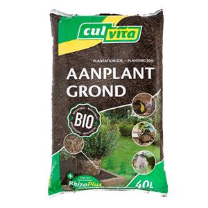 Culvita Aanplantgrond 40 L