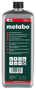 Metabo 628441000 Bio-zaagkettingolie - 1L