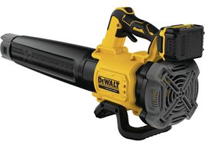 DeWALT DCMBL562P1 18V XR Li-Ion Accu Bladblazer Body - Axiale