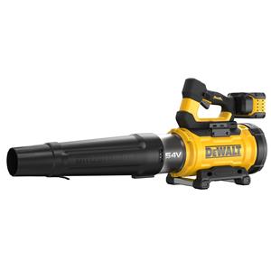 DeWALT DCMBL777X1 54V XR FLEXVOLT Accu Bladblazer Set (1x 9.0Ah Accu) - Koolborstelloos