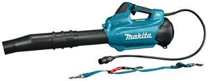 Makita UB003CZ 40 V Li-ion Accu Bladblazer Body - 174 Km/h
