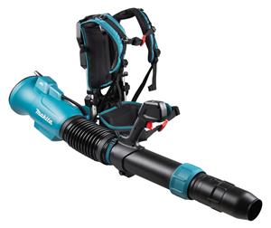 Makita UB004CZ XGT 40V Accu ConnectX Ruggedragen Bladblazer