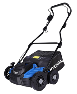 Hyundai 57063 Verticuteermachine - 1500W - 360mm