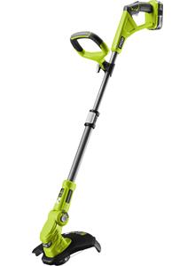 Ryobi RLT183220S 18V Li-ion Accu Grastrimmer (1x 2.0Ah Accu) Set - 250-300mm