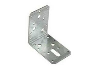 Plusjop Hoekanker 50x50x57mm Per stuk.