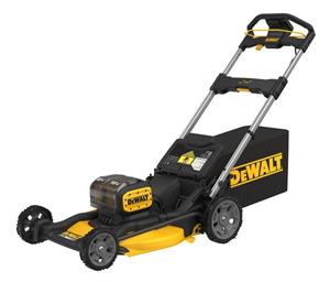 DeWALT DCMWP134N 18V XR Li-Ion Accu Grasmaaier Body - Koolborstelloos - 48cm