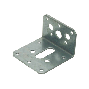 +Fasteners Hoekanker 60x40x60x2,0mm Per stuk