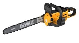 DeWALT DCMCS575N 54V XR FLEXVOLT Accu Kettingzaag Body - Koolborstelloos - 50cm
