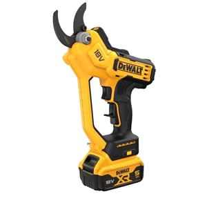 DeWALT DCMPP568P1 18V XR Li-Ion Accu Snoeischaar Set (1x 5.0Ah Accu) - 38mm