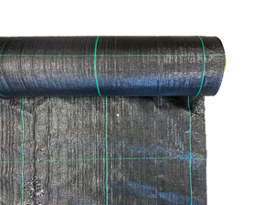 Jorny Anti Worteldoek Premium - 1,05 breed - 100 meter lang