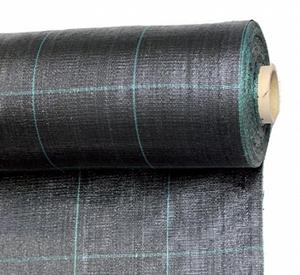 Jorny Anti Worteldoek Premium - 1,65 breed - 100 meter lang