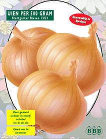 Tuinplant.nl Stuttgarter Riesen