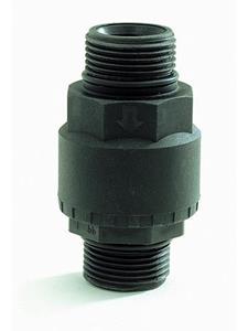 Al-Ko non-return valve
